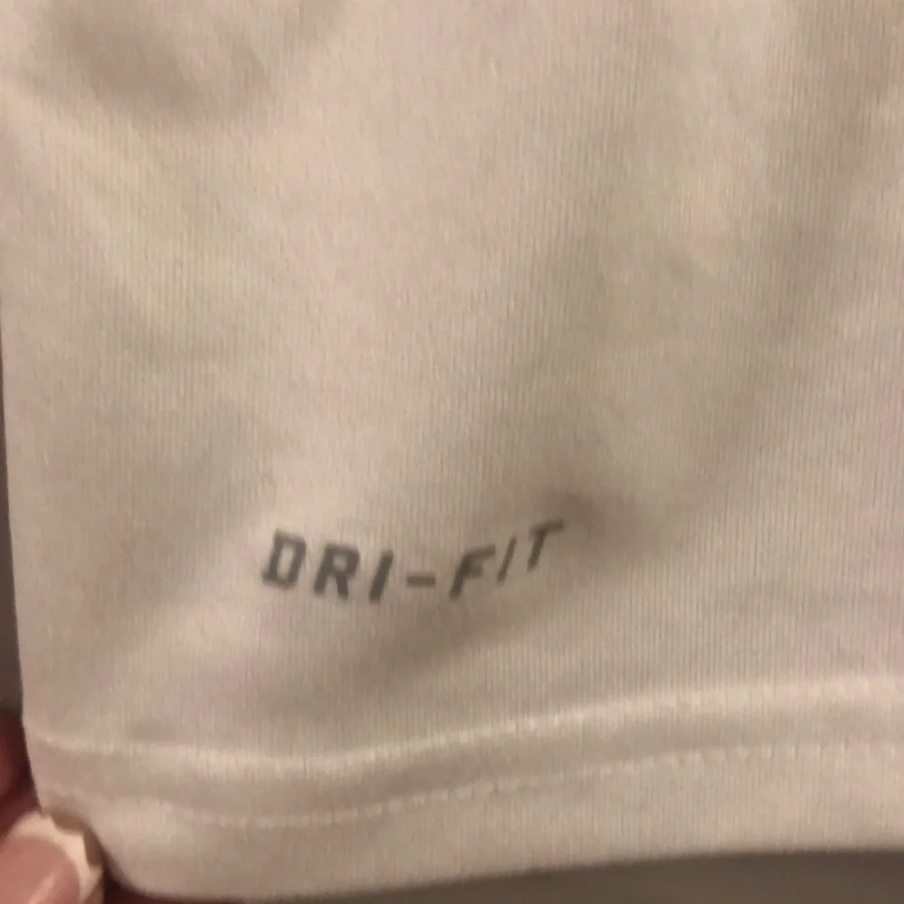 Nike gently worn